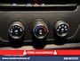 Renault Master 2.3 dCi 135pk *Rijklaar Direct Rijden* Pickup Open laadbak Dubbel cabine Euro6 Airco | 7-Zits | 2500kg Trekhaak Bluetooth-telefoonvoorbereiding