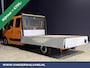 Renault Master 2.3 dCi 135 pk RIJKLAAR Pick up Open laadbak Dubbele cabine Euro6 Airco | 7-Zits | 2500kg Trekhaak Bluetooth-telefoonvoorbereiding