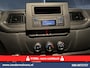 Renault Master 2.3 dCi 135pk *Rijklaar Direct Rijden* Pickup Open laadbak Dubbel cabine Euro6 Airco | 7-Zits | 2500kg Trekhaak Bluetooth-telefoonvoorbereiding