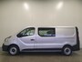 Renault Trafic 1.6 dCi T29 L2H1 DC Comfort MARGE!/PDC/NAVI/CRUISE/AIRCO .