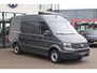 Volkswagen Crafter 35 2.0 TDI L3H3 Trendline 140PK / 103kW, BPM vrij, achteruitrijcamera, parkeersensoren voor en achter (pdc), navigatie, LED laadruimteverlichting, Apple Carplay & Android Auto, comfort bestuurdersstoel, zijschuifdeur rechts, bijrijdersbank, cruise control, keyless start, airco, spraakbediening, zijmarkeringslichten, multifunctioneel lederen stuurwiel, draadloos telefoon laden