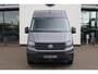 Volkswagen Crafter 35 2.0 TDI L3H3 Trendline 140PK / 103kW, BPM vrij, achteruitrijcamera, parkeersensoren voor en achter (pdc), navigatie, LED laadruimteverlichting, Apple Carplay & Android Auto, comfort bestuurdersstoel, zijschuifdeur rechts, bijrijdersbank, cruise control, keyless start, airco, spraakbediening, zijmarkeringslichten, multifunctioneel lederen stuurwiel, draadloos telefoon laden