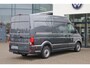 Volkswagen Crafter 35 2.0 TDI L3H3 Trendline 140PK / 103kW, BPM vrij, achteruitrijcamera, parkeersensoren voor en achter (pdc), navigatie, LED laadruimteverlichting, Apple Carplay & Android Auto, comfort bestuurdersstoel, zijschuifdeur rechts, bijrijdersbank, cruise control, keyless start, airco, spraakbediening, zijmarkeringslichten, multifunctioneel lederen stuurwiel, draadloos telefoon laden