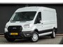 Ford Transit L3H2 2.0Tdci 130PK | Trend 350 | Achteruitrijcamera | Frozen White