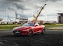 Jaguar F-Type P300 Limited Edition RWD | EXPORT PRICE €51.500 | Jaguar F-TYPE P300 Limited Edition RWD | 5 jaar garantie | NP: 132.400