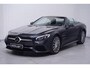 Mercedes-Benz SL 500 Harman Kardon Memory Apple Carplay