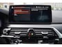 BMW 5-Serie 520i Business Edition Plus M Sport Autom Schkdak Leder Sportst Navi Camera Adaptieve Cruise Clima 2x PDC LMV Trekh ENZ