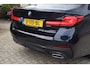BMW 5-Serie 520i Business Edition Plus M Sport Autom Schkdak Leder Sportst Navi Camera Adaptieve Cruise Clima 2x PDC LMV Trekh ENZ