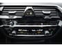 BMW 5-Serie 520i Business Edition Plus M Sport Autom Schkdak Leder Sportst Navi Camera Adaptieve Cruise Clima 2x PDC LMV Trekh ENZ