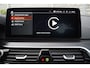 BMW 5-Serie 520i Business Edition Plus M Sport Autom Schkdak Leder Sportst Navi Camera Adaptieve Cruise Clima 2x PDC LMV Trekh ENZ