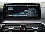 BMW 5-Serie 520i Business Edition Plus M Sport Autom Schkdak Leder Sportst Navi Camera Adaptieve Cruise Clima 2x PDC LMV Trekh ENZ