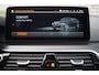 BMW 5-Serie 520i Business Edition Plus M Sport Autom Schkdak Leder Sportst Navi Camera Adaptieve Cruise Clima 2x PDC LMV Trekh ENZ