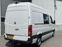 Volkswagen Crafter Bestel 50 2.0 TDI L2H2 DC DUBBELE CABINE