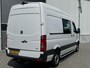 Volkswagen Crafter Bestel 50 2.0 TDI L2H2 DC DUBBELE CABINE