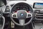 BMW X3 M X3 M Competition 510pk/ Panodak/ Sportstoelen/21LM/Head-up