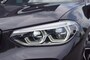 BMW X3 M X3 M Competition 510pk/ Panodak/ Sportstoelen/21LM/Head-up