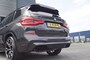 BMW X3 M X3 M Competition 510pk/ Panodak/ Sportstoelen/21LM/Head-up