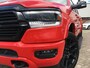 Dodge Ram 1500 5.7 V8 4x4 Crew Cab Laramie sport Luchtvering, Panoramadak. Tachograaf, Trekhaak, Navi, harman kardon In nieuw staat, nwe banden, top conditie