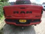 Dodge Ram 1500 5.7 V8 4x4 Crew Cab Laramie sport Luchtvering, Panoramadak. Tachograaf, Trekhaak, Navi, harman kardon In nieuw staat, nwe banden, top conditie