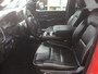 Dodge Ram 1500 5.7 V8 4x4 Crew Cab Laramie sport Luchtvering, Panoramadak. Tachograaf, Trekhaak, Navi, harman kardon In nieuw staat, nwe banden, top conditie