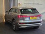 Audi E-tron E-tron 50 quattro Launch edition 71 kWh|GARANTIE|ELEK STOELEN|SENS|TREKHAAK