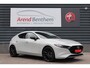 Mazda 3 2.0 e-SkyActiv-X M Hybrid 186 Homura