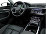 Audi E-tron E-tron 50 Quattro Launch Edition-Plus [ 3-Fase ] ( SOH-100%) (INCL-BTW)  Aut. *PANO | LEATHER | FULL-LED | DIGI-COCKPIT | NAVI-FULLMAP | KEYLESS | BLINDSPOT | MEMORY-PACK | ADAPTIVE-CRUISE | SHIFT-PADDLES | TOWBAR | HEATED-COMFORT-SEATS | 20"ALU