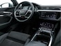 Audi E-tron 55 Quattro S-line 95 kWh [ 3-Fase ] (INCL-BTW) *PANO | FULL-LED | NAVI-FULLMAP | KEYLESS | LEATHER-ALCANTARA | AIR-SUSPENSION | CRUISE | DIGI-COCKPIT | MEMORY-PACK | SHIFT-PADDLES | HEATED-SPORTSEATS | 20"ALU*