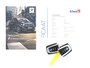 BMW i3 S 120Ah 42 kWh Edition Road (1 of 1000 !) [ 3-Fase ] (INCL-BTW ) Aut * HEAT-PUMP | LUXURY-LEATHER | NAVI-FULLMAP | HARMAN/KARDON-AUDIO | FULL-LED | KEYLESS | CAMERA | DAB | DIGI-COCKPIT | CRUISE | COMFORT-SEATS | CCS-FASTLOADER | 20"ALU*