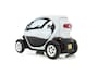 Renault Twizy Aut. Cargo ( Included-Battery-no rental) (INCL-BTW)
