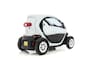 Renault Twizy Aut. Cargo ( Included-Battery-no rental) (INCL-BTW)