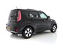 Kia e-Soul EV Executive Plus Line {SOH-95%} (INCL-BTW) Aut.*PANO | LUXURY-LEATHER | NAVI-FULLMAP | FULL-LED | KEYLESS | CAMERA | ECC | PDC | CRUISE | DAB | DIGI-COCKPIT | HEATED/COOLED-COMFORTSEATS | CARPLAY | PRIVACY-GLASS | 16"ALU*