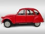 Citroën 2CV 2CV6 Club | Nette auto | 1e eigenaar | Taxatie rapport aanwezig |