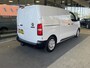 Fiat Scudo 1.5 MultiJet L2H1 Trekhaak Laadruimte afwerking
