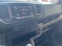 Fiat Scudo 1.5 MultiJet L2H1 Trekhaak Laadruimte afwerking