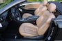 Mercedes-Benz CLK 200K 163pk Avantgarde automaat NL auto/ECC/cruise/navi/leer/PDC