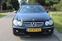 Mercedes-Benz CLK 200K 163pk Avantgarde automaat NL auto/ECC/cruise/navi/leer/PDC