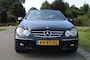 Mercedes-Benz CLK 200K 163pk Avantgarde automaat NL auto/ECC/cruise/navi/leer/PDC