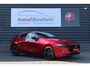 Mazda 3 2.0 e-SkyActiv-G M Hybrid 150 Homura