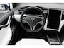 Tesla Model X 90D Base 2017 | Autopilot | INCL. BTW | Lederen Bekleding | LED | Navigatie | Panoramische Voorruit | Cruise Control | Airco | Keyless | Boekjes