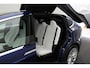 Tesla Model X 90D Base 2017 | Autopilot | INCL. BTW | Lederen Bekleding | LED | Navigatie | Panoramische Voorruit | Cruise Control | Airco | Keyless | Boekjes