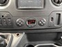 Opel Movano 2.3 CDTI DC Pick-up Open laadbak Dubbele cabine Airco Cruise control Trekhaak 2500 trekgewicht Navigatiesysteem Telefoonvoorbereiding 6 persoons pick-up p-up Euro 6