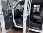 Opel Movano 2.3 CDTI DC Pick-up Open laadbak Dubbele cabine Airco Cruise control Trekhaak 2500 trekgewicht Navigatiesysteem Telefoonvoorbereiding 6 persoons pick-up p-up Euro 6