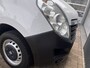 Opel Movano 2.3 CDTI DC Pick-up Open laadbak Dubbele cabine Airco Cruise control Trekhaak 2500 trekgewicht Navigatiesysteem Telefoonvoorbereiding 6 persoons pick-up p-up Euro 6