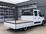 Opel Movano 2.3 CDTI DC Pick-up Open laadbak Dubbele cabine Airco Cruise control Trekhaak 2500 trekgewicht Navigatiesysteem Telefoonvoorbereiding 6 persoons pick-up p-up Euro 6