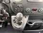 Opel Movano 2.3 CDTI DC Pick-up Open laadbak Dubbele cabine Airco Cruise control Trekhaak 2500 trekgewicht Navigatiesysteem Telefoonvoorbereiding 6 persoons pick-up p-up Euro 6