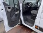 Opel Movano 2.3 CDTI DC Pick-up Open laadbak Dubbele cabine Airco Cruise control Trekhaak 2500 trekgewicht Navigatiesysteem Telefoonvoorbereiding 6 persoons pick-up p-up Euro 6