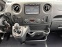 Opel Movano 2.3 CDTI DC Pick-up Open laadbak Dubbele cabine Airco Cruise control Trekhaak 2500 trekgewicht Navigatiesysteem Telefoonvoorbereiding 6 persoons pick-up p-up Euro 6