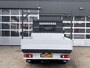 Opel Movano 2.3 CDTI DC Pick-up Open laadbak Dubbele cabine Airco Cruise control Trekhaak 2500 trekgewicht Navigatiesysteem Telefoonvoorbereiding 6 persoons pick-up p-up Euro 6