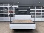 Opel Movano 2.3 CDTI DC Pick-up Open laadbak Dubbele cabine Airco Cruise control Trekhaak 2500 trekgewicht Navigatiesysteem Telefoonvoorbereiding 6 persoons pick-up p-up Euro 6